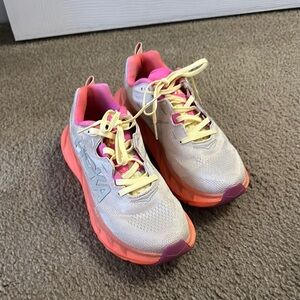 HOKA Women's Multicolor Running Shoes